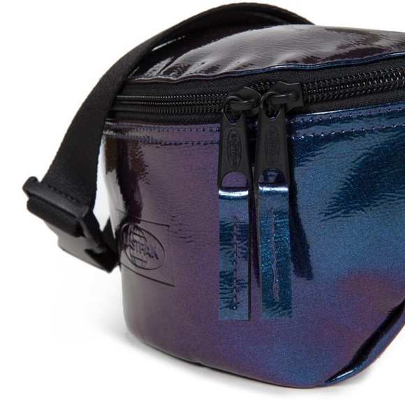 Springer Pearl Purple Fanny Pack - Picture 4 of 8